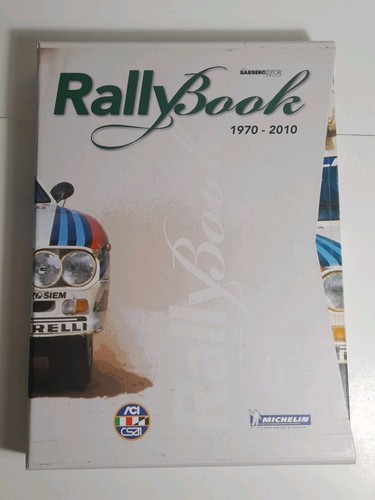 Libro regine dei - regine, rally