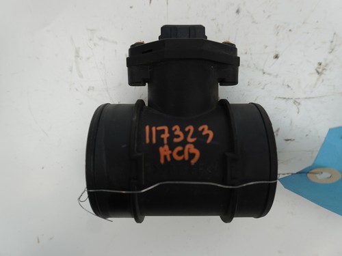 Misuratore flusso aria - flusso,