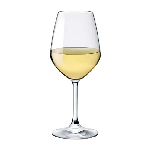 Set calici vino bianco - calici,