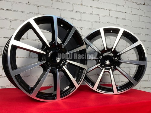 Cerchi 5x130 stile - 20",