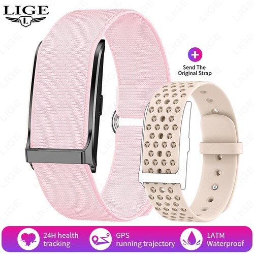 Smartwatch donna uomo fitness
