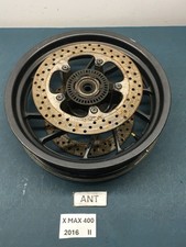 CERCHIO RUOTA ANTERIORE YAMAHA