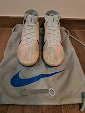 Nike zoom mercurial superfly 10 élite MDS 9 SG eur 41
