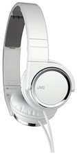 Kenwood JVC HA-S400-W Cuffie