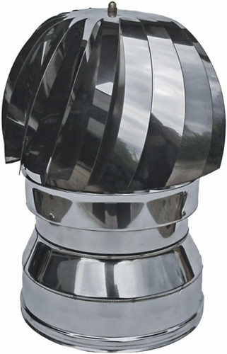 Comignolo capello eolico - capello,