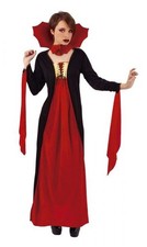 Rubies Costume Vampiressa