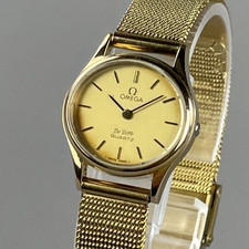 Orologio OMEGA De Ville