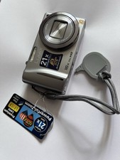 Machina Fotografica Panasonic DCM-TZ20