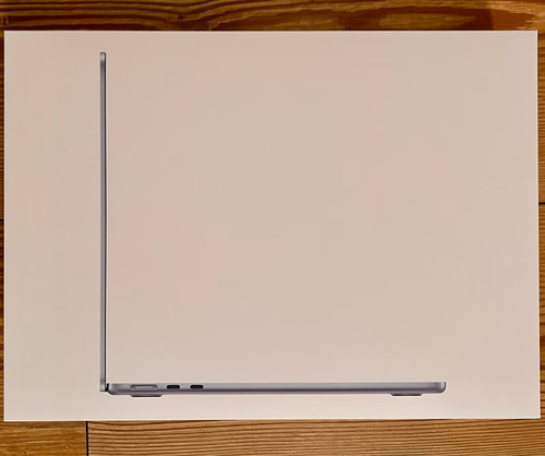 Macbook air blu - macbook, 512