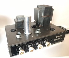 Amplificatore valvolare