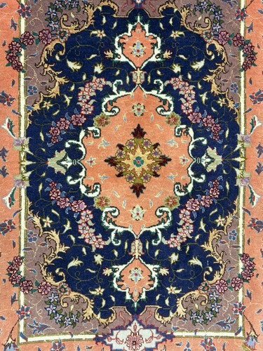 Tappeto orientale annodato - , a