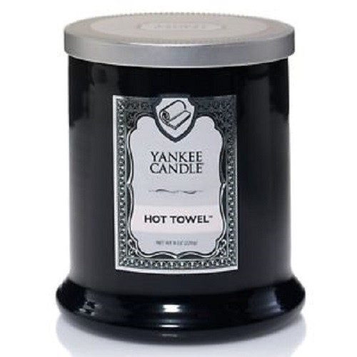 Candela yankee hot - "hot, towel"
