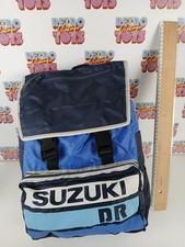 Zaino suzuki blu scuola - ,