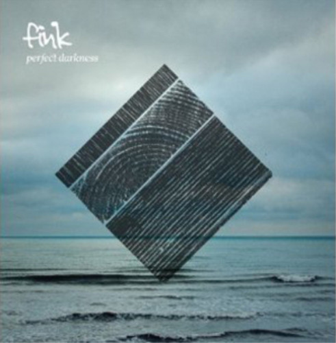 Fink perfect darkness vinyl - perfect,