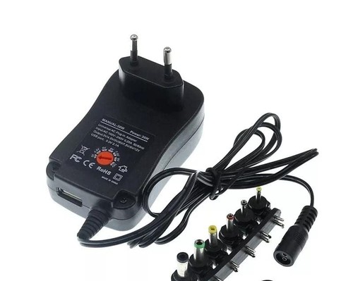 Vidoelettronica alimentatore - vidoelettronica,