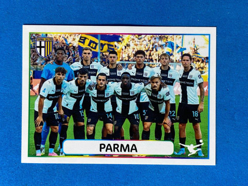 Figurine calciatori panini - figurine,