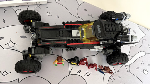 70905 the lego batman - 70905,