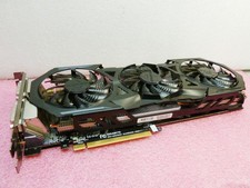 GIGABYTE NVIDIA GeForce GTX