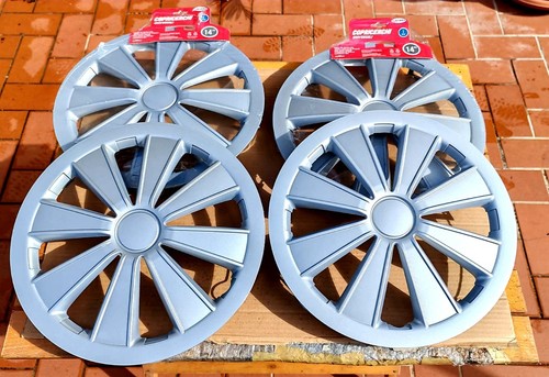 Copri cerchi r14 - r14, mod.