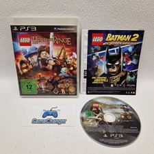 Lego Il Signore Degli Anelli -