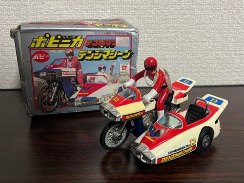 Power rangers denshi - rangers,
