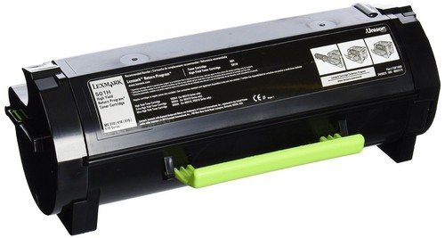 Toner ricostruito per lexmark - per,