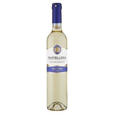 Pantelleria vino Moscato
