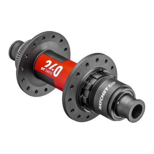 Swiss 240 exp - 240, boost