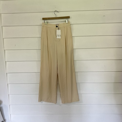 New zara woman beige - new,
