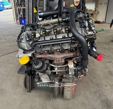 Motore Opel Corsa C 1.3 Mjet
