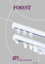 Forest CS Hotel Quality White