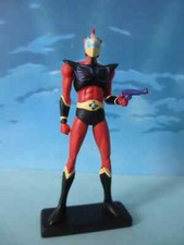 FIGURINE ACTARUS DUKE FLED