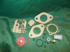 FIAT 500 KIT REVISIONE
