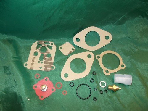 Fiat 500 kit revisione - 500,