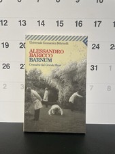 Libro | Barnum | Alessandro