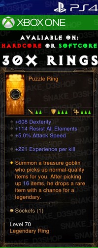 Diablo ps4 xbox one - diablo,