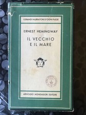 HEMINGWAY - IL VECCHIO E IL