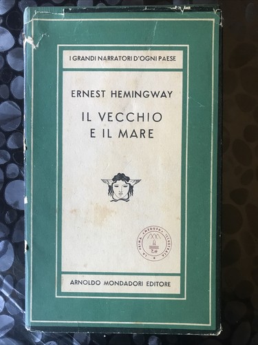 Hemingway vecchio e il - il,