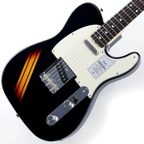 Fender mij traditional 2025 - fender,
