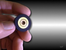 Studer Rullo pizzicante nuovo