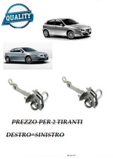 Tirante arresto porta alfa - 2,