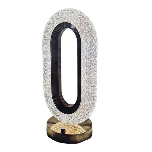 Lampada tavolo led - lampada,