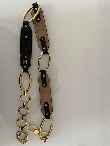 Cintura dolce gabbana donna - dolce&gabbana,
