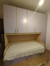 Armadio camera da letto ideale per bambini e non 