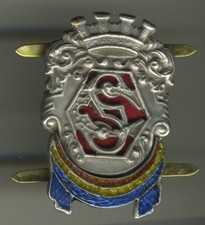 FREGIO DA CAPPELLO DELLA