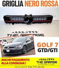 Griglia a NIDO D'APE per GOLF