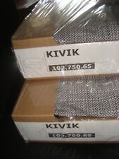 Set di 2 - Copri IKEA KIVIK