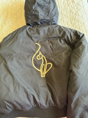 Giacca puffer phat bambino y2k - puffer,