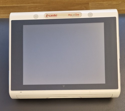 Ecografo esaote mylab - esaote, one