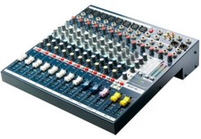 Soundcraft EFX8 Mixer effetto